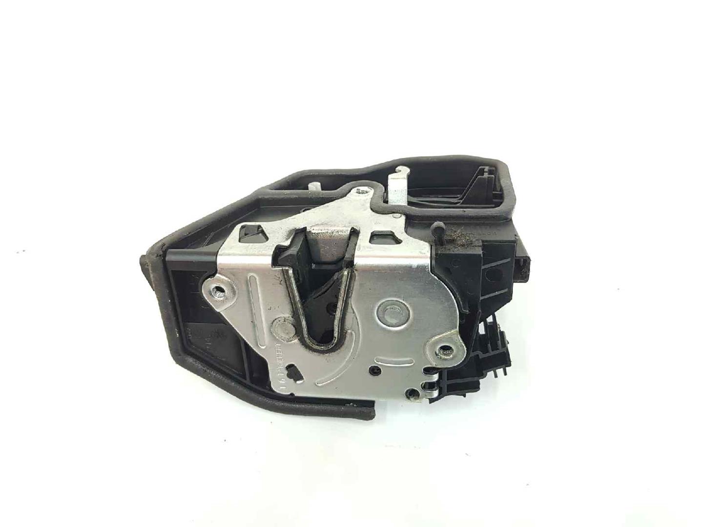 BMW X1 E84 (2009-2015) Rear Left Door Lock 7229459,51227229459 19626971