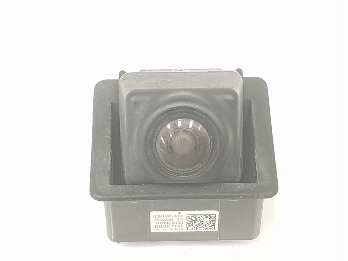 OPEL Mokka 2 generation (2021-2023) Tailgate  Rearview Camera 42443659, 42443659 24684016