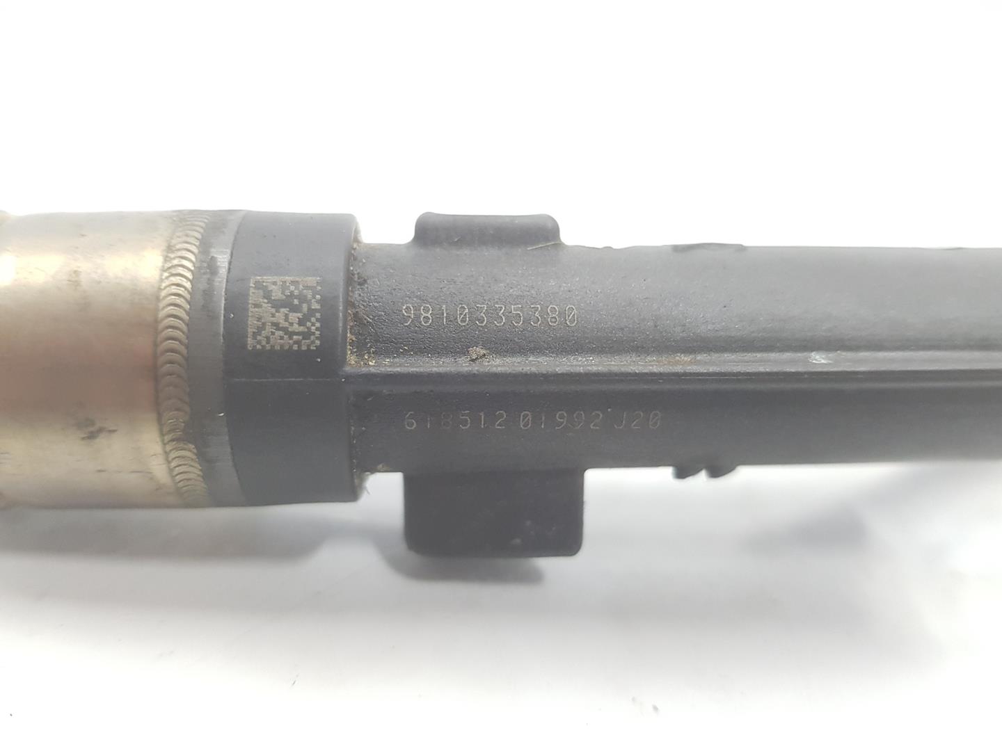 PEUGEOT 208 Peugeot 208 (2012-2015) Fuel Injector 9810335380,9810335380,1151CB 19926725