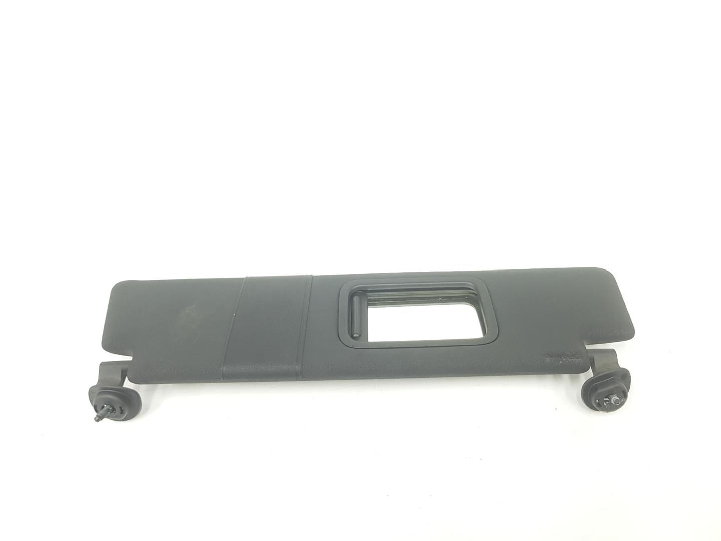 AUDI TT 8J (2006-2014) Left Side Sun Visor 8J7857551, 8J7857551 24252303