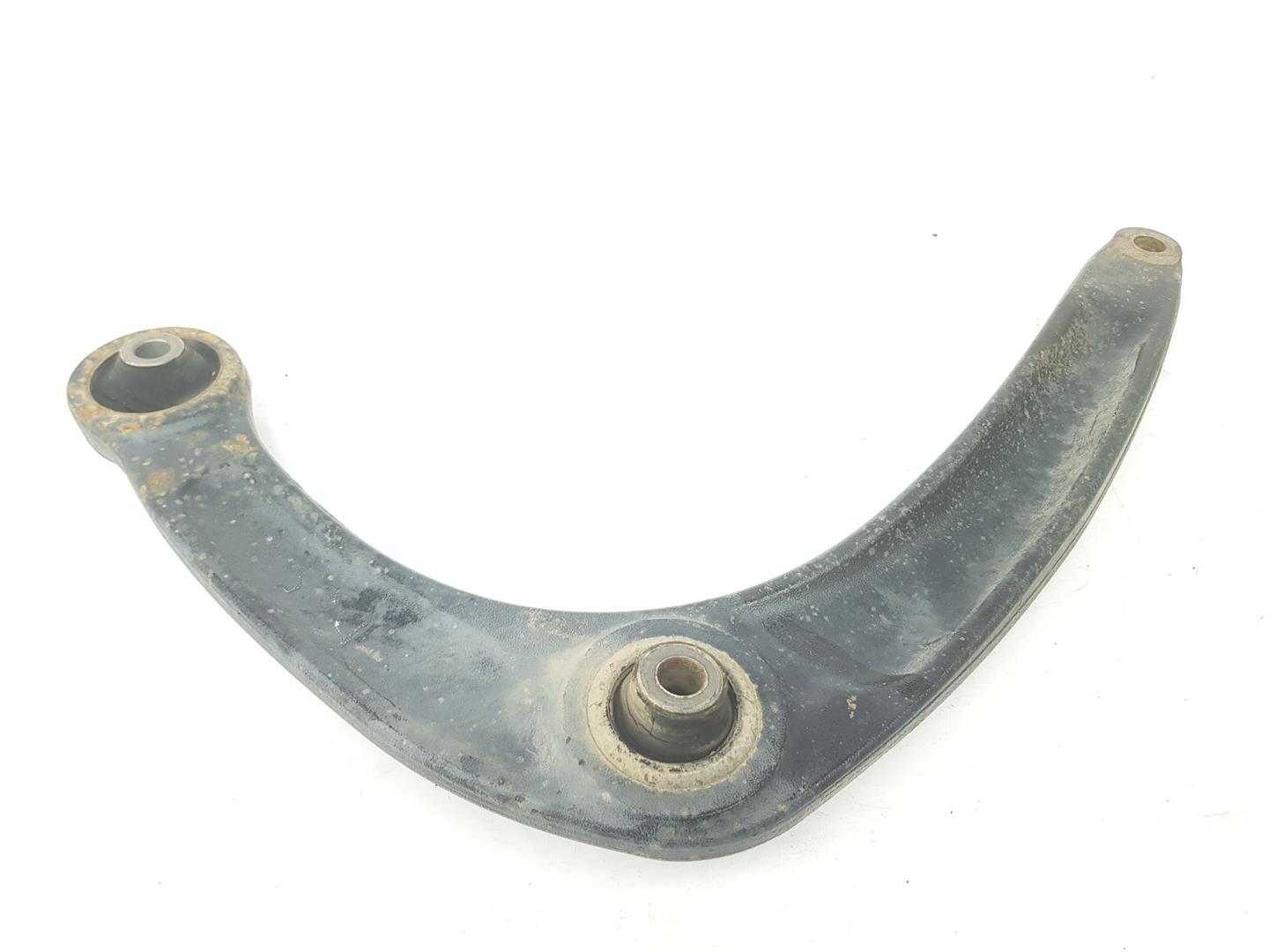 CITROËN C4 2 generation (2010-2024) Front Right Arm 7ATGM1,3521R3 27134824