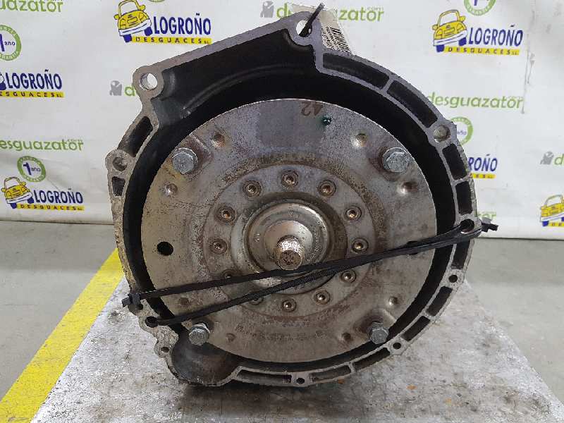 BMW X1 E84 (2009-2015) Gearbox GA6HP19Z,24007593731,24007630961 19551733