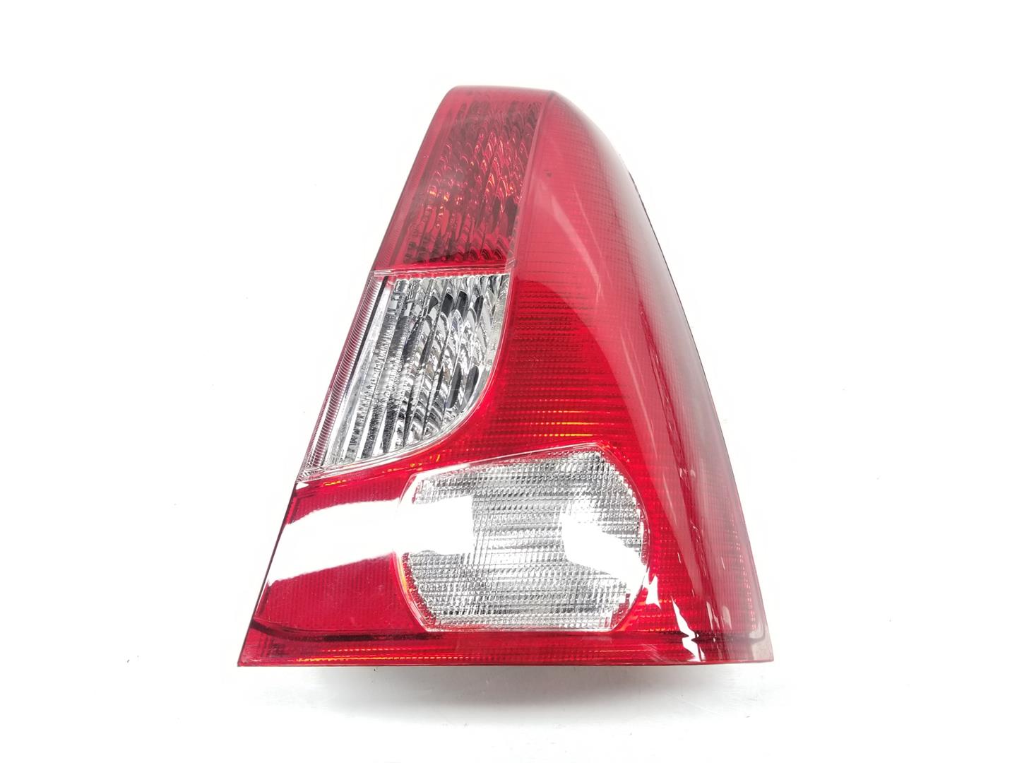 DACIA Logan 1 generation (2004-2012) Rear Right Taillight Lamp 6001549149,6001549149 19916447