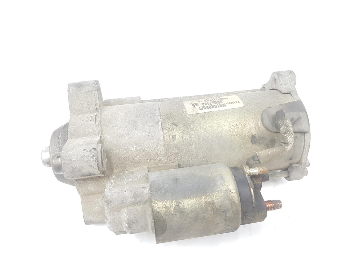 CITROËN S40 1 generation (1996-2004) Starter Motor 4M5T11000FA, 8603690 24661861