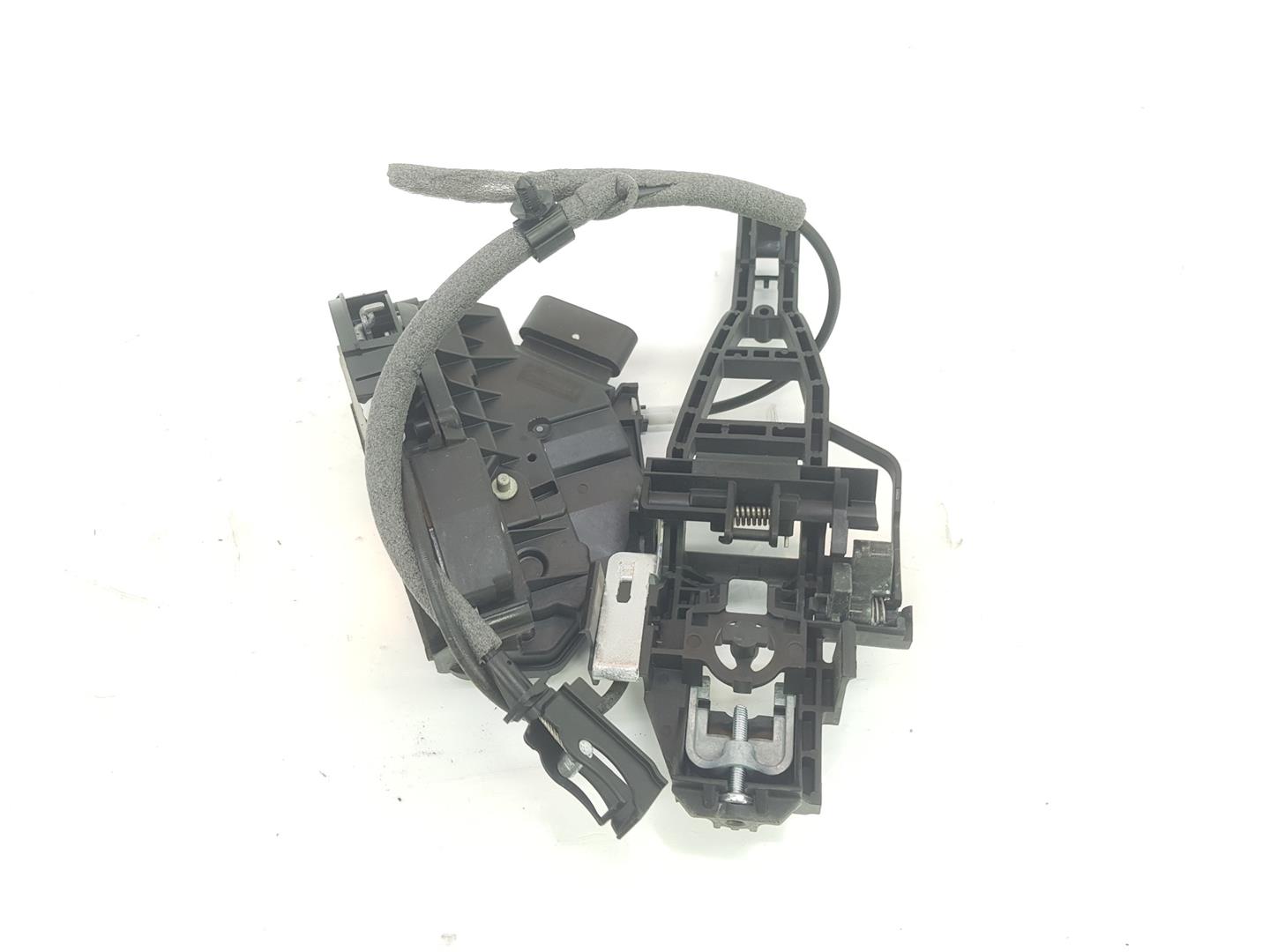 FORD Focus 3 generation (2011-2020) Rear Left Door Lock 2099461, BM5AA26413AH 19899589