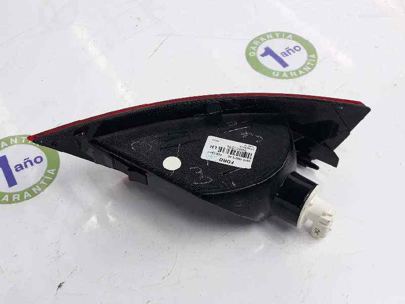 FORD Kuga 2 generation (2013-2020) Rear Left Fog Light CN1515K273AC 19660472