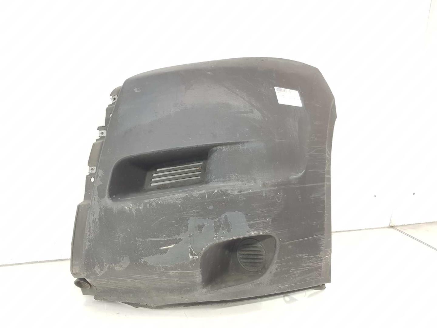 CITROËN Jumper 3 generation (2006-2024) Front Bumper Left Corner 7401HA,7401HA 19731700