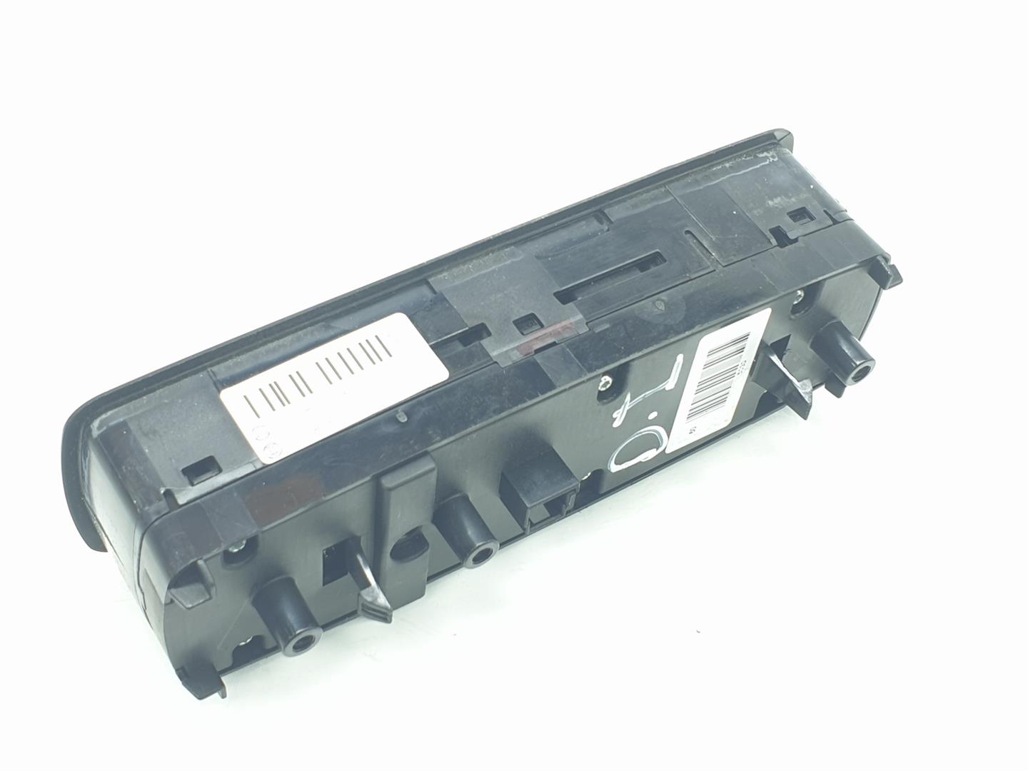 MERCEDES-BENZ M-Class W164 (2005-2011) Front Left Door Window Switch A2518300290, A2518300290 24242185