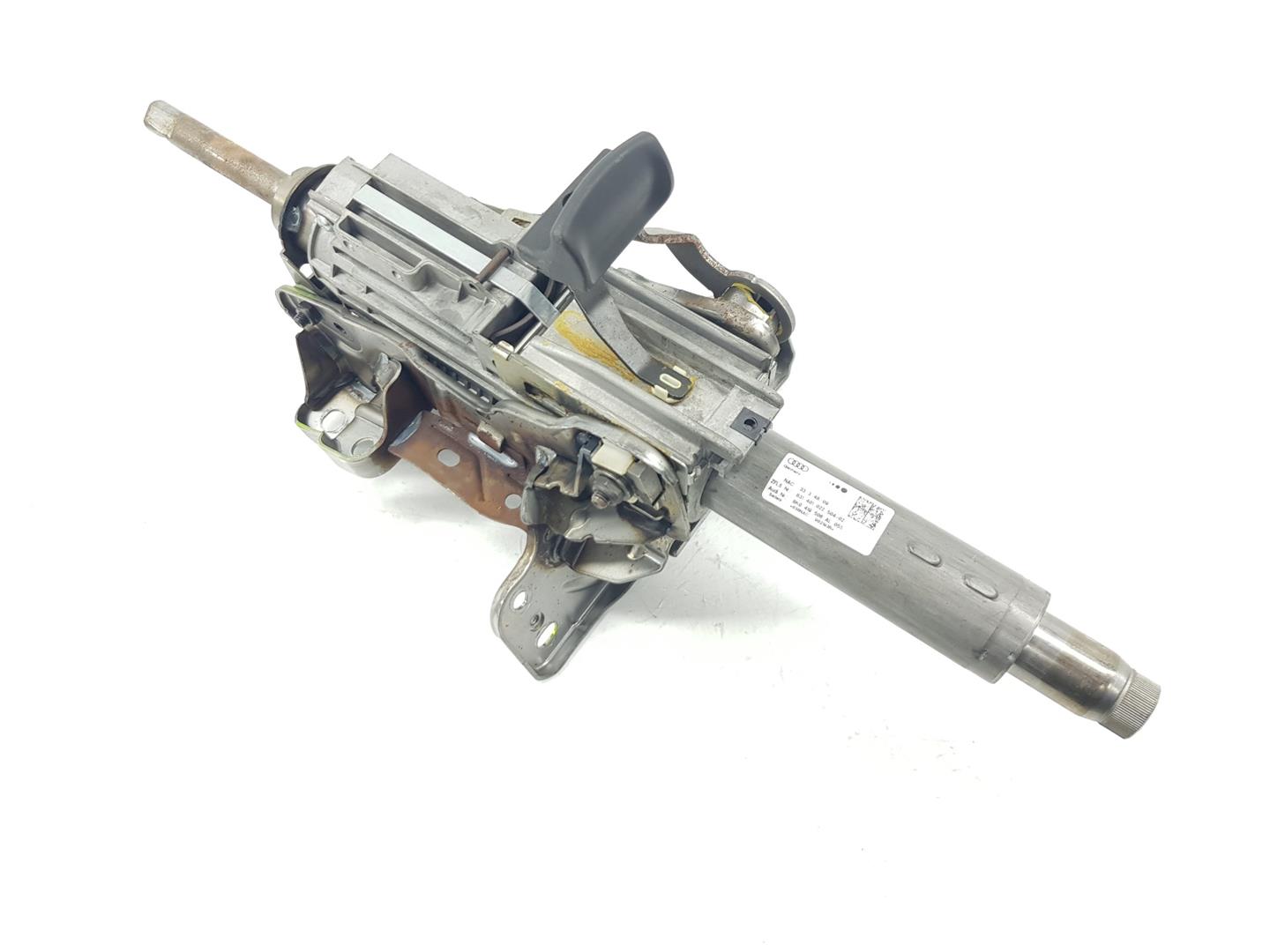 AUDI A4 B8/8K (2011-2016) Steering Column Mechanism 8K0419502R,8K0419502R 19911618