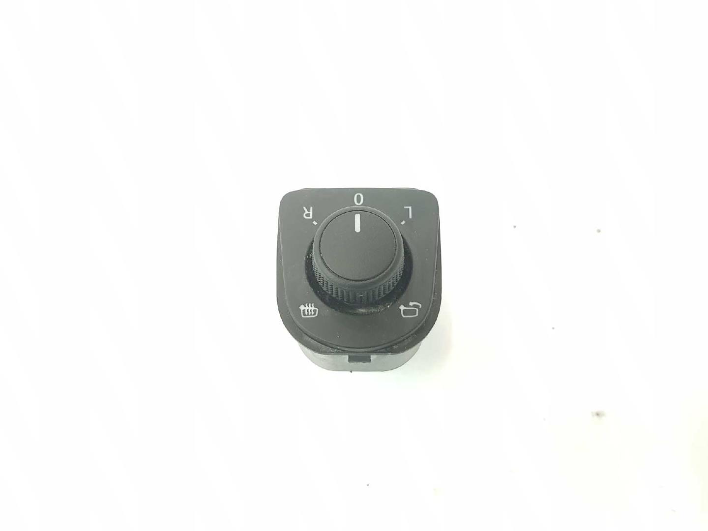 SEAT Leon 3 generation (2012-2020) Other Control Units 5F0959565E, 5F0959565E 19904997