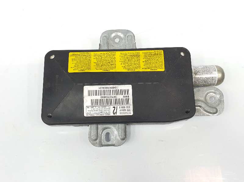 BMW X5 E53 (1999-2006) Other Control Units 72127037234, 72127037234 19655807