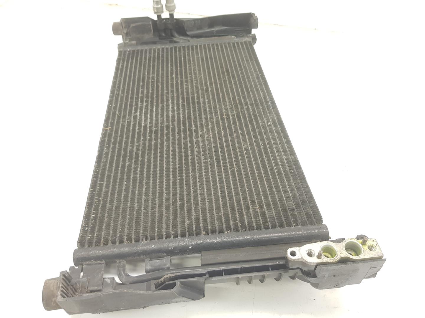 BMW 3 Series E46 (1997-2006) Radiateur de climatisation 8377648,64538377648 23754495