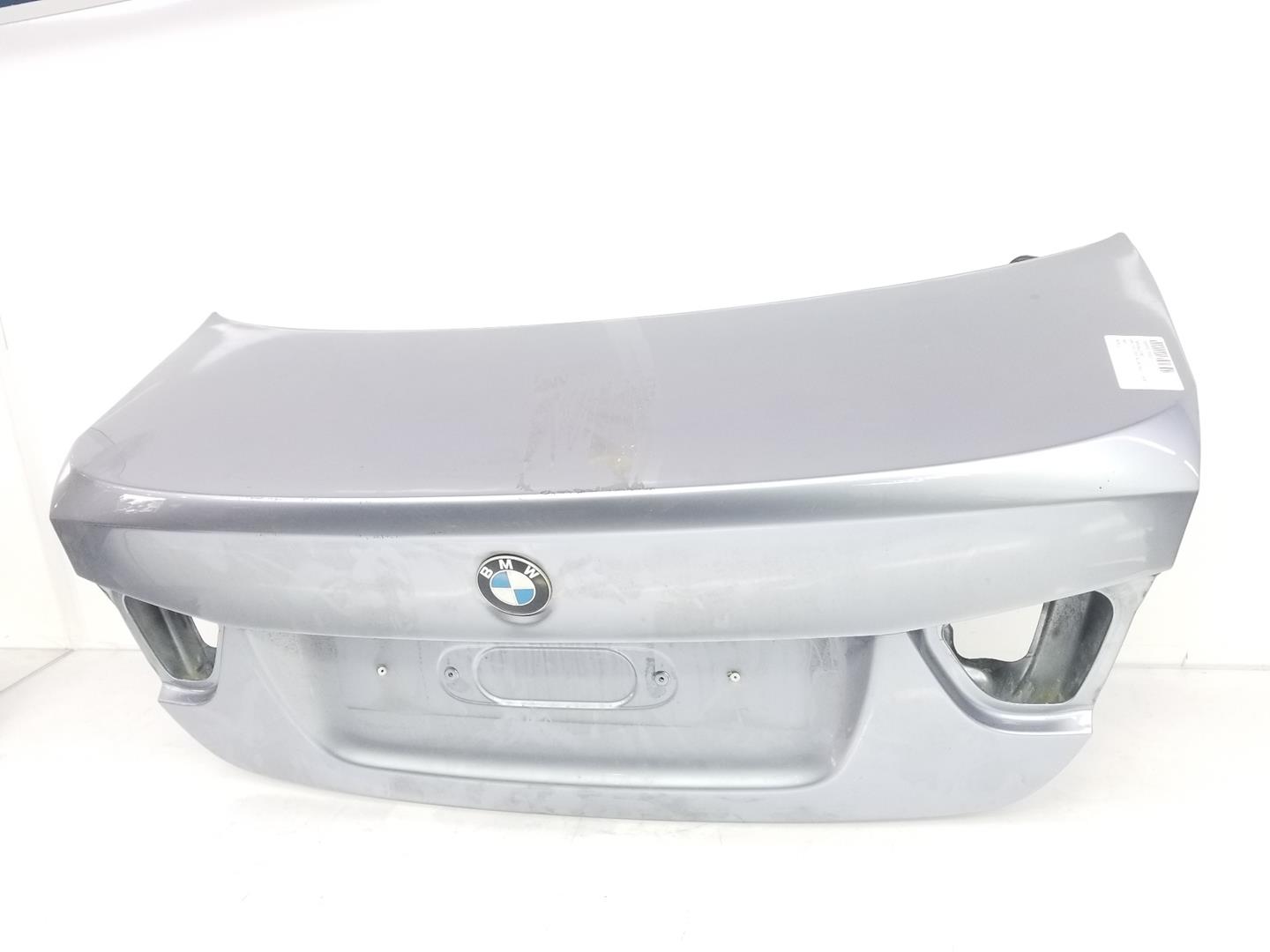 BMW 3 Series E90/E91/E92/E93 (2004-2013) Coffre arrière 41627254425,7254425,AZULCLARO896 19791632