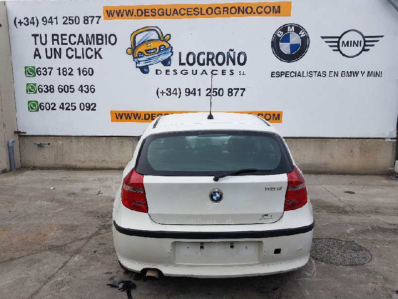 BMW 1 Series E81/E82/E87/E88 (2004-2013) Left Side Sun Visor 51167252505, 51167252505 19659403