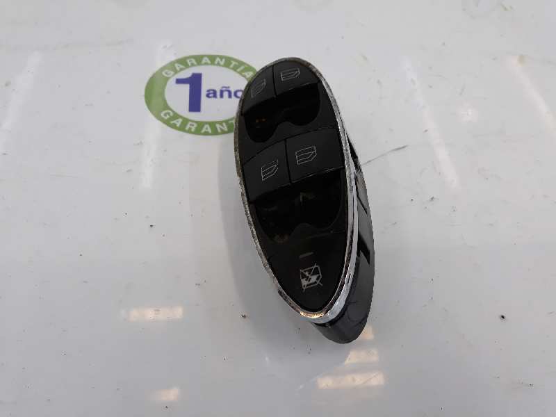 MERCEDES-BENZ E-Class W211/S211 (2002-2009) Кнопка стеклоподъемника передней левой двери A2118213679, A2118213679, A2118213679 19645160