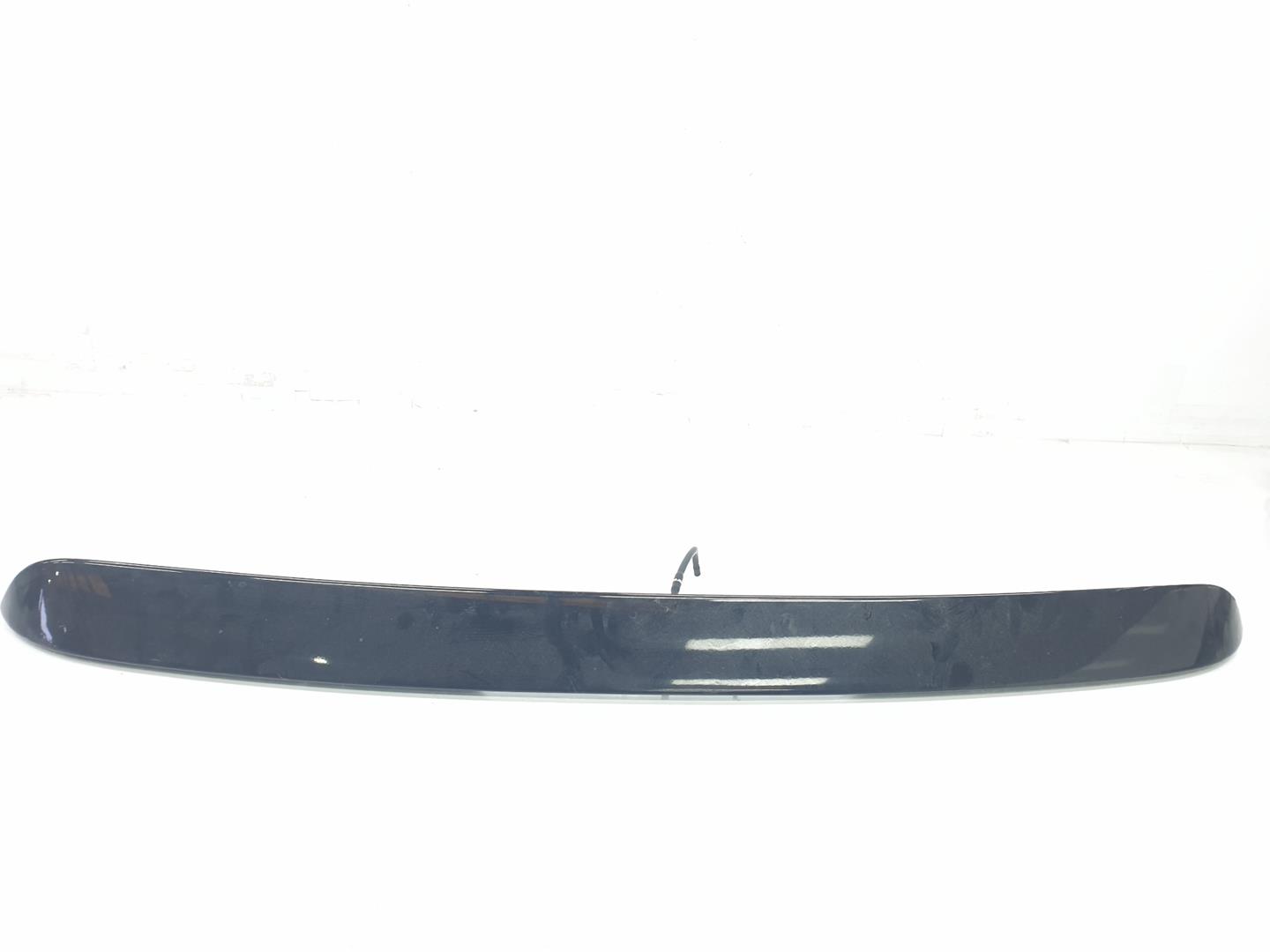 KIA Sportage 3 generation (2010-2015) Bootlid Spoiler 872103W000,872103W000,COLORNEGRO 23749924