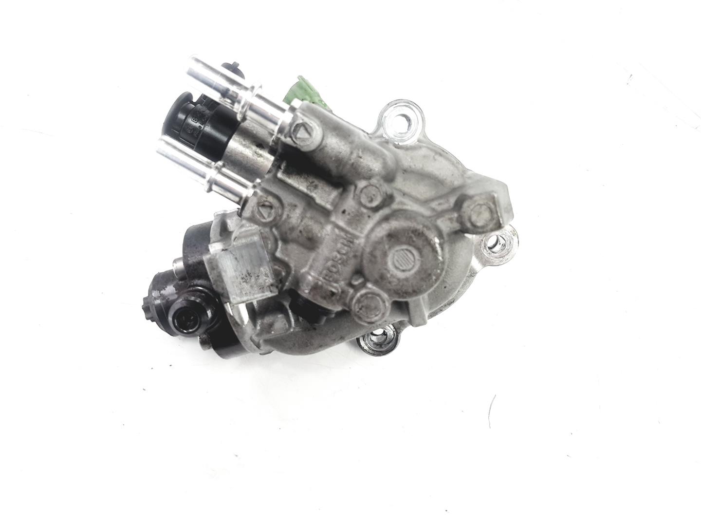 JAGUAR XE 1 generation (2014-2024) High Pressure Fuel Pump G4D39B395AA, G4D39B395AA, 1111AA 20143412