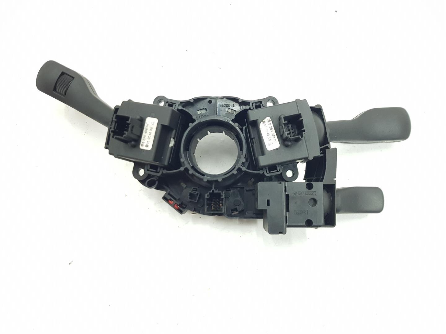 BMW X5 E53 (1999-2006) Rat 61318376443, 836366801104010, 83754086131375398 19815726