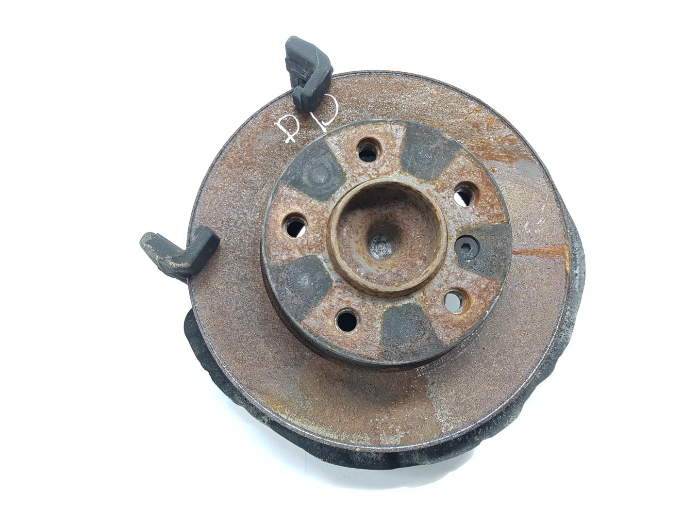 BMW 1 Series F20/F21 (2011-2020) Front Right Wheel Hub 6792286, 6792286 25565377