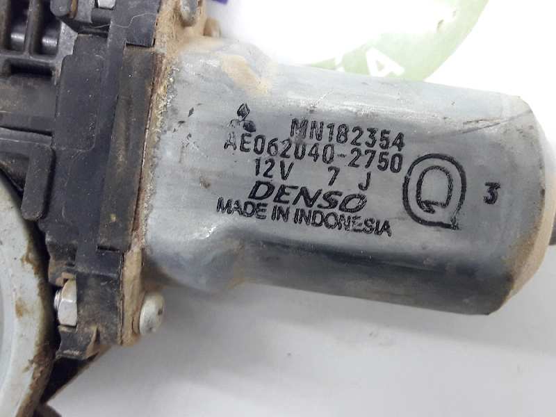 MITSUBISHI L200 4 generation (2006-2015) Rear Left Door Window Control Motor MN182354, MN182354, AE0620402750 19648017