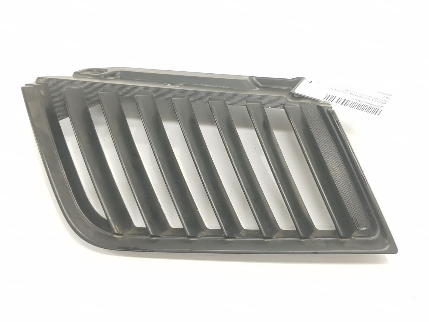 MITSUBISHI L200 4 generation (2006-2015) Front Left Grill MN142327, 7450A185 24884457