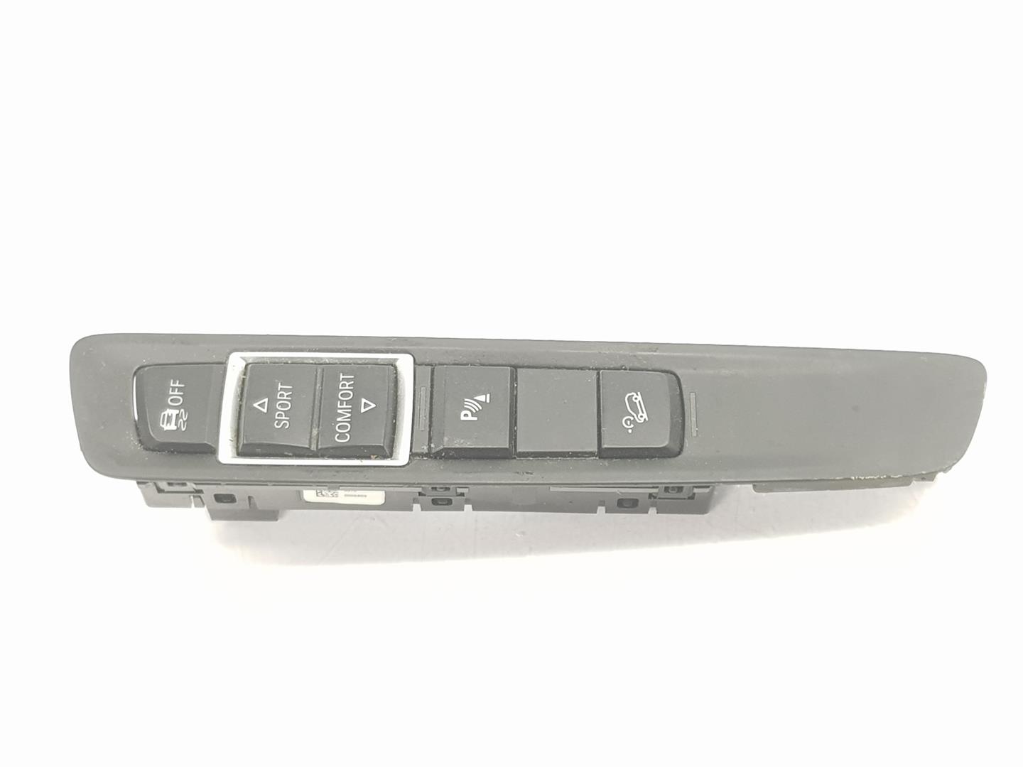 BMW X5 F15 (2013-2018) Переключатель кнопок 61319262719, 61319262719 24235529