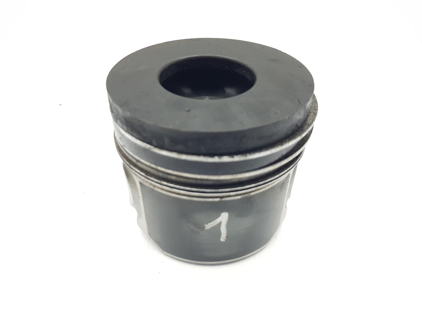 VOLKSWAGEN Golf 5 generation (2003-2009) Piston 03G107065C,PISTONBKD/AZV,2222DL 19804172