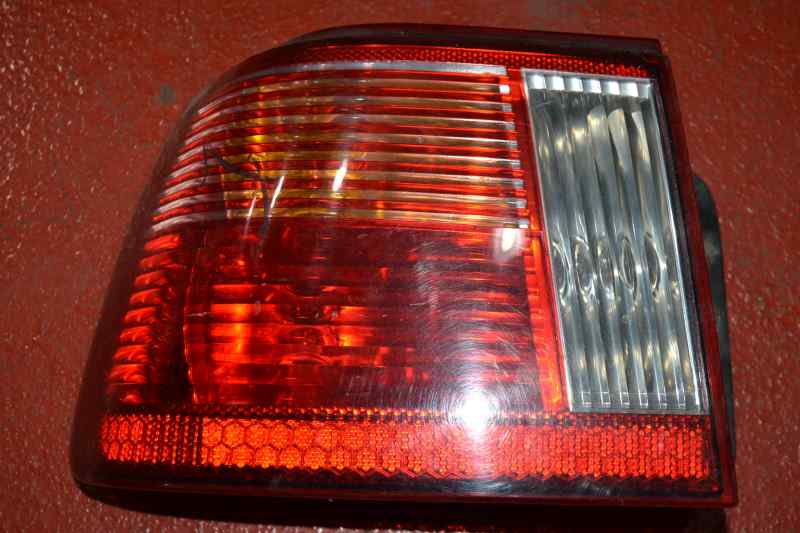 SEAT Cordoba 1 generation (1993-2003) Rear Left Taillight 6K6945096, 3PUERTAS 19873250