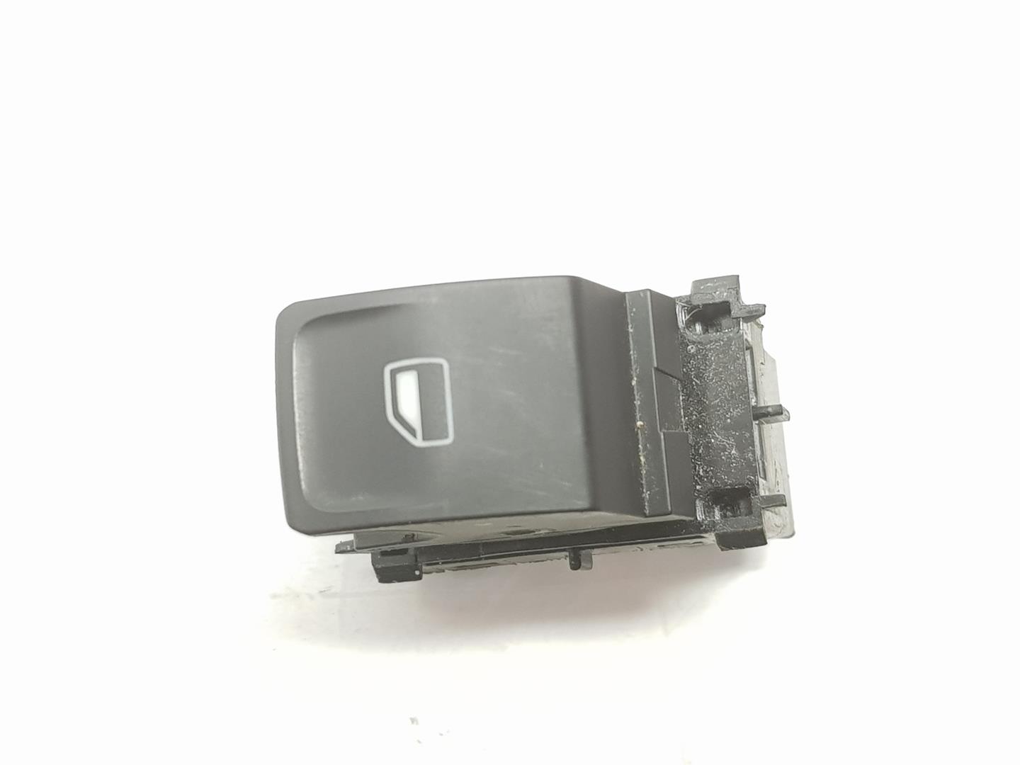 SEAT Leon 3 generation (2012-2020) Превключвател за прозорец на предната дясна врата 5G0959855, 5G0959855 19775258