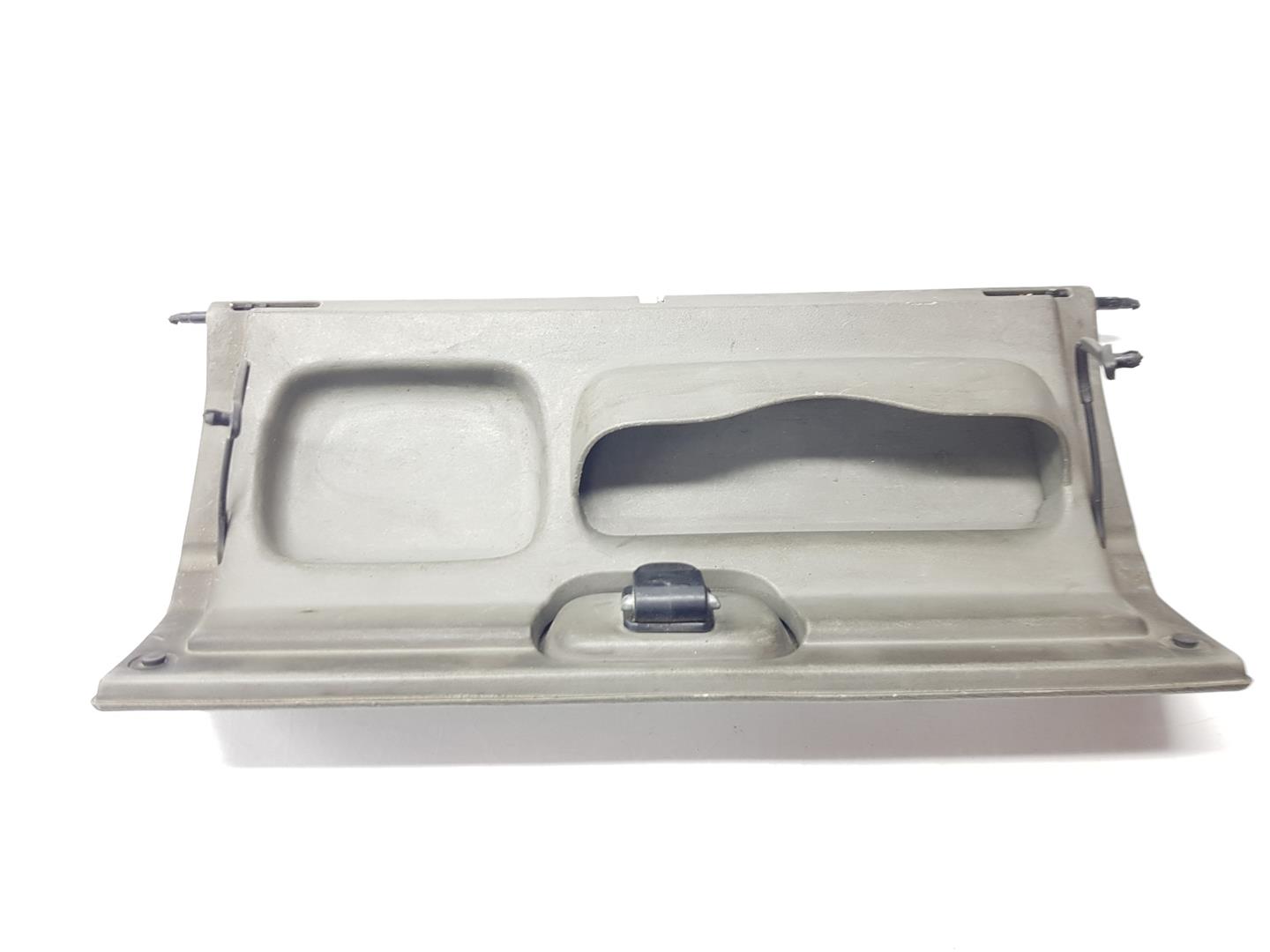 OPEL Vivaro A (2002-2006) Glove Box 93161904, 93161904 19918111