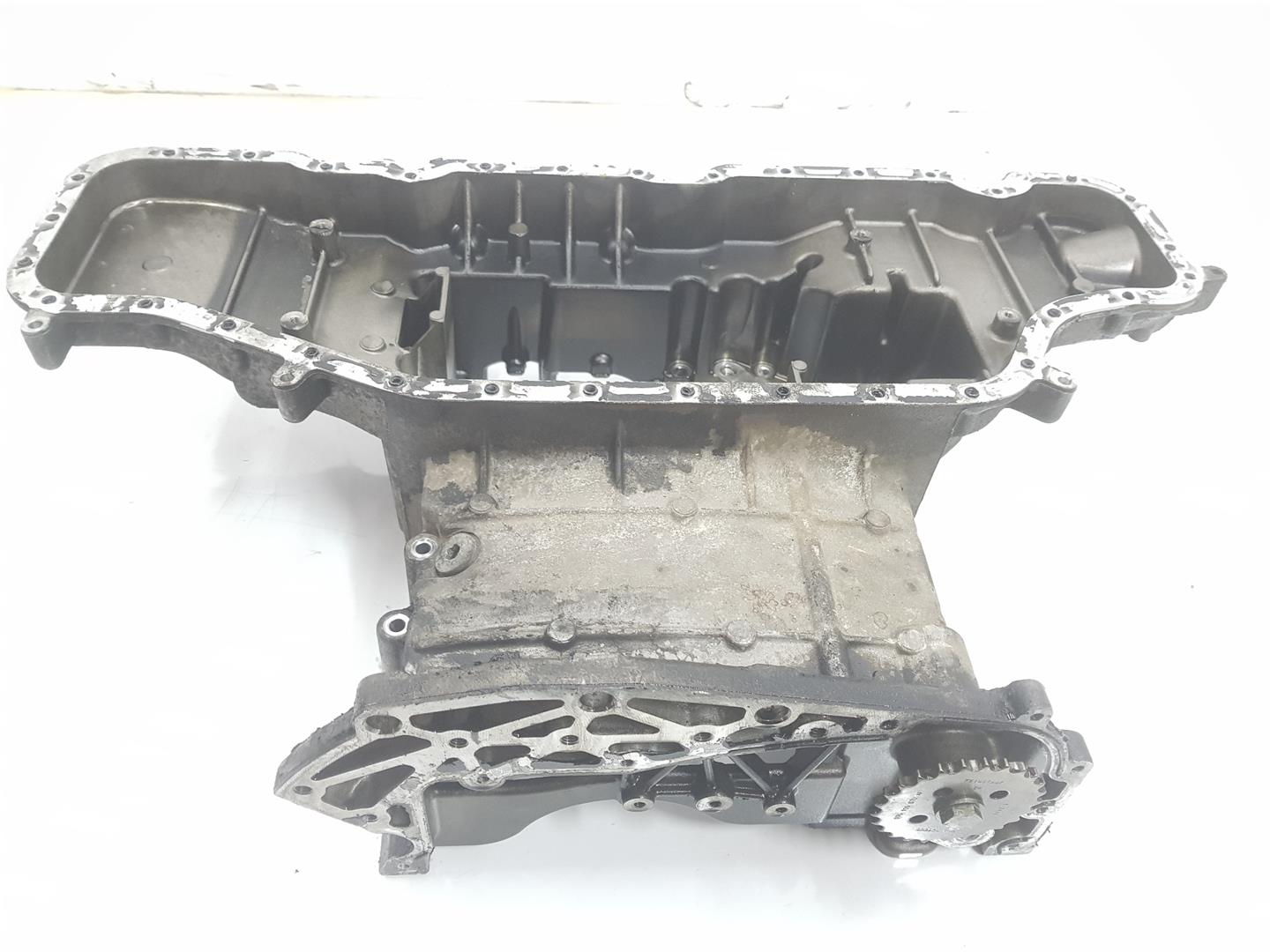 AUDI A6 C6/4F (2004-2011) Other Engine Compartment Parts 059103603, 059103603AN 23894362