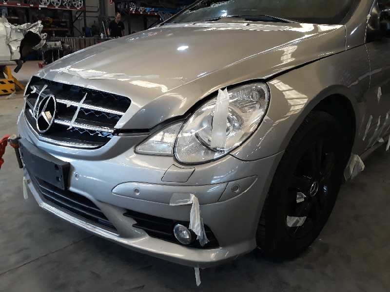 MERCEDES-BENZ R-Class W251 (2005-2017) Kiti valdymo blokai A1648203785,05072208 19610362