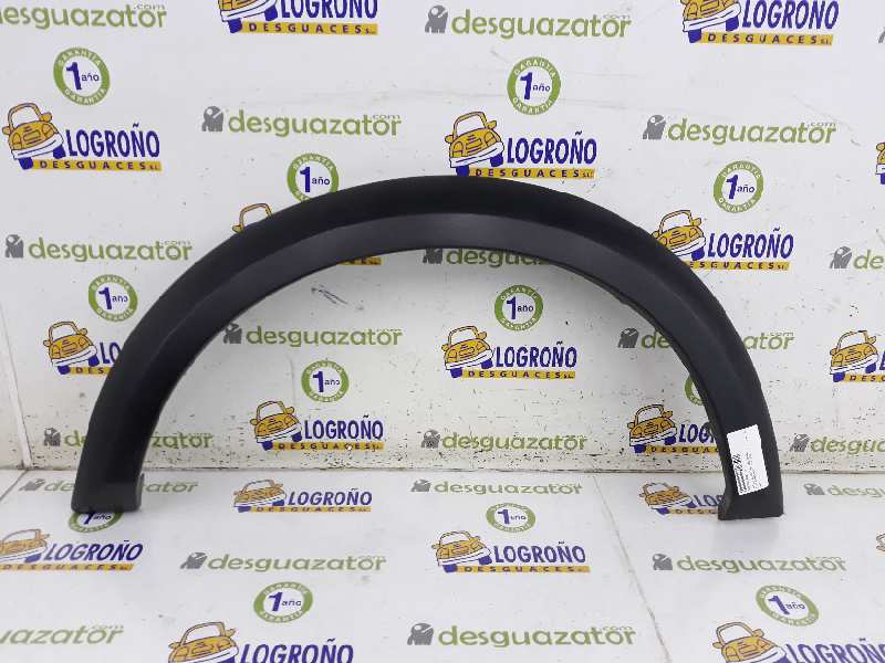 LAND ROVER Discovery 3 generation (2004-2009) Ліва внутрішня арка DFJ000032PCL 26460506