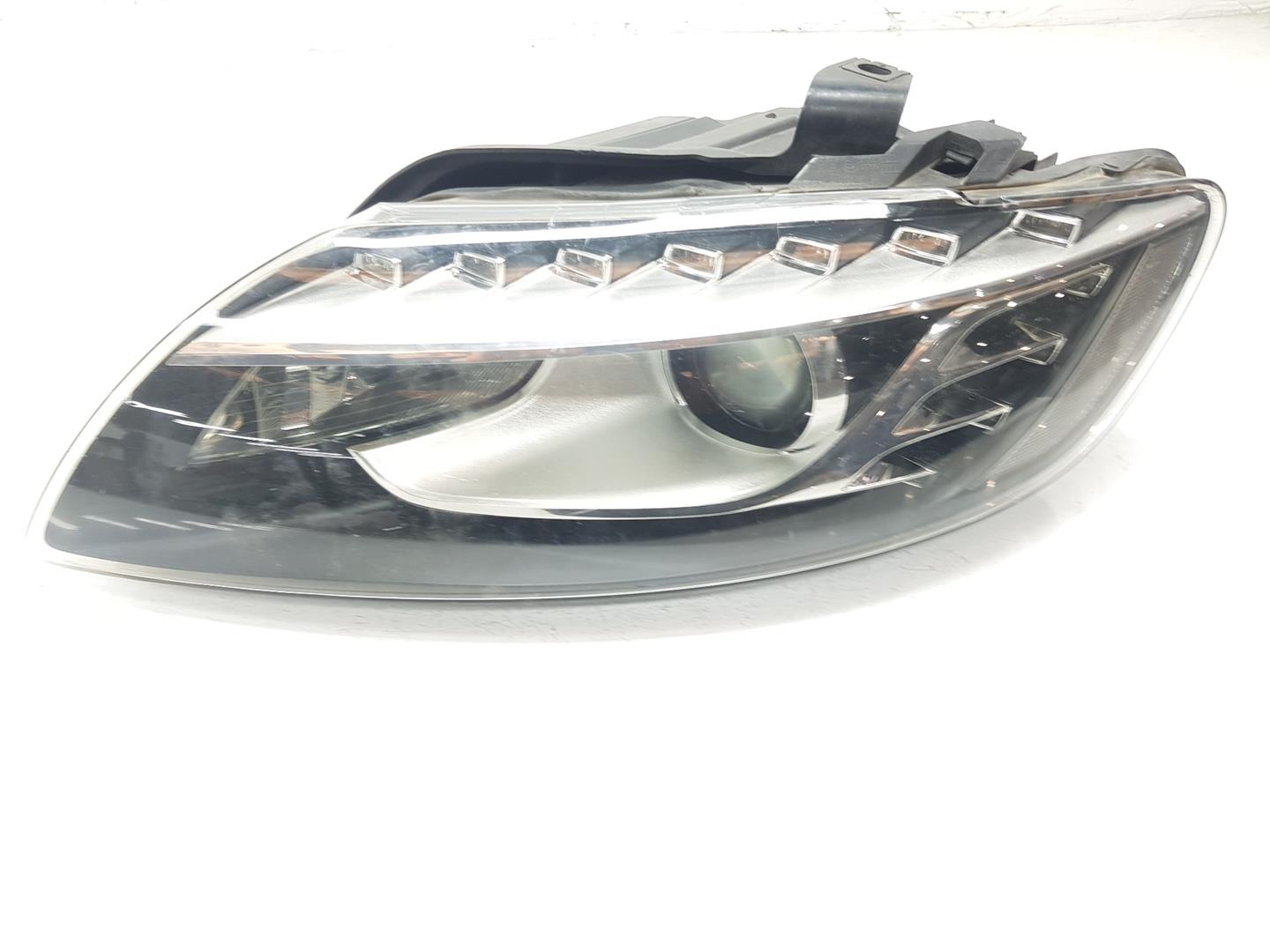 AUDI Q7 4L (2005-2015) Front Left Headlight 4L0941003AC, 4L0941029AC 24251718