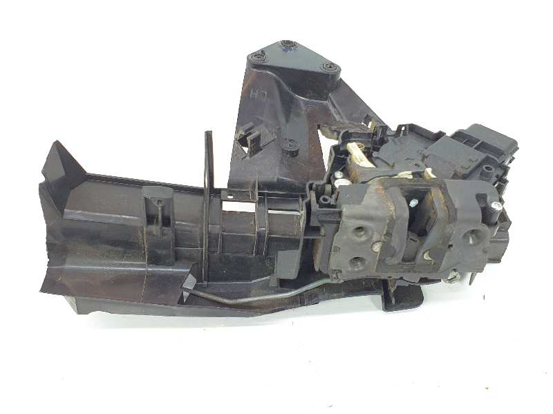 FORD Focus 2 generation (2004-2011) Front Left Door Lock 4896707, 3M5AR21813ET 19746712