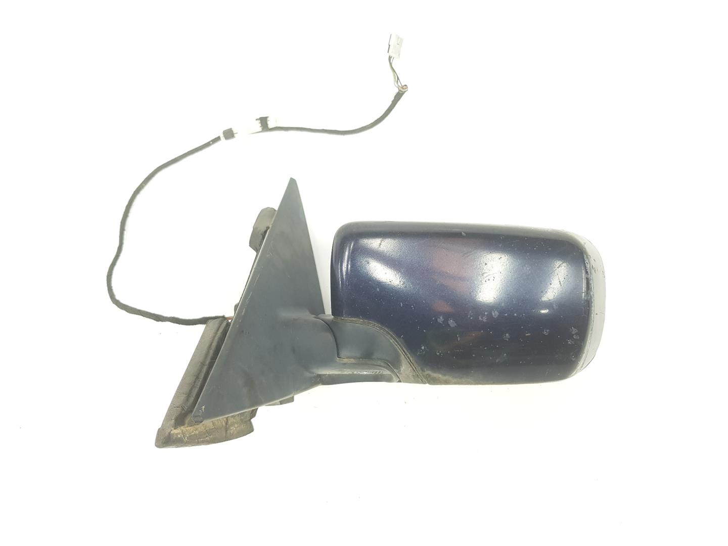 BMW 3 Series E46 (1997-2006) Left Side Wing Mirror 51168245125, 51168245125, AZUL317 21404552