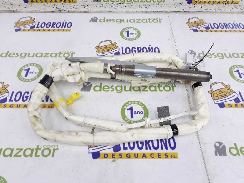 VOLKSWAGEN Tiguan 1 generation (2007-2017) Права бічна подушка безпеки SRS даху 5N0880742L,5N0880742L 19588022