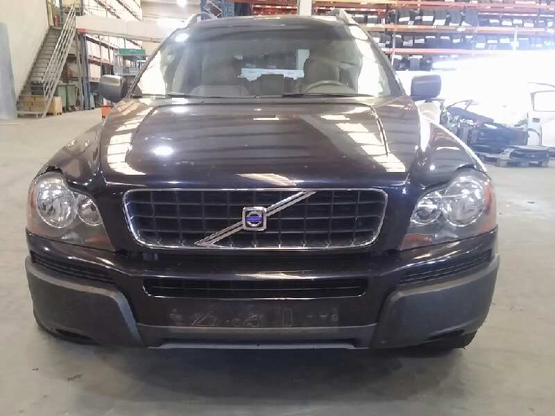 VOLVO XC90 1 generation (2002-2014) Кнопка стеклоподъемника задней правой двери 30658696,30658696 19568493