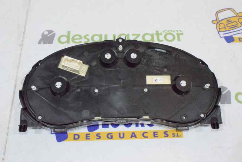 PEUGEOT Expert 2 generation (2007-2020) Speedometer 9801641680,9801642280,503001316152 19575182