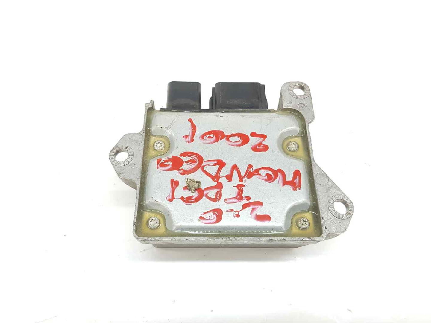 FORD Mondeo 3 generation (2000-2007) Unitate de control SRS 1S7T14B056BG 19681124