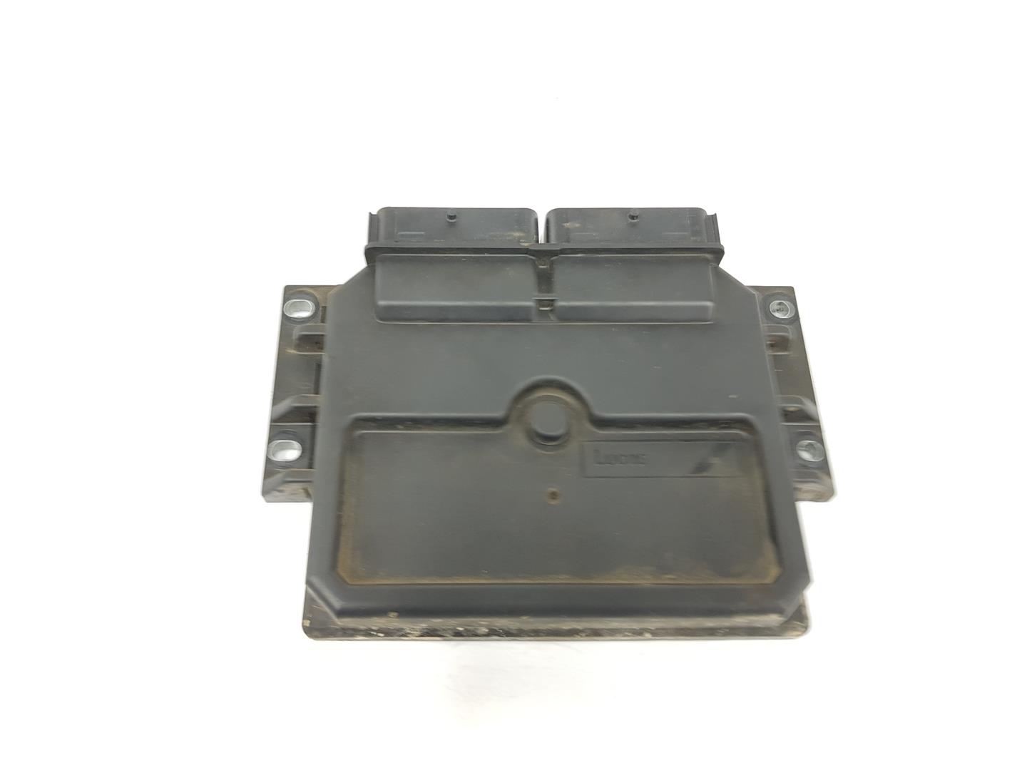 FIAT Punto 3 generation (2005-2020) Engine Control Unit ECU 46763751, 46763751 21251012