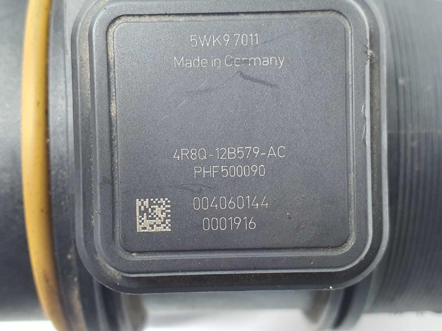 JAGUAR XF 1 generation  (2011-2016) Mass Air Flow Sensor MAF C2C12919, 4R8Q12B579AC 19720448