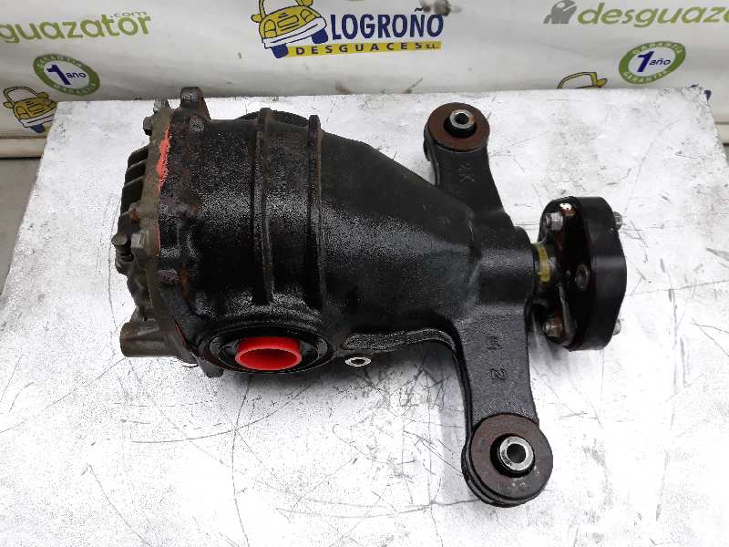 LEXUS IS XE20 (2005-2013) Rear Differential 4111053170, 4111053170 19571203