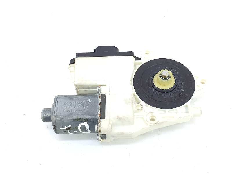 BMW X3 E83 (2003-2010) Moteur de lève-vitre de porte avant gauche 6925963, 67626925963 19747474