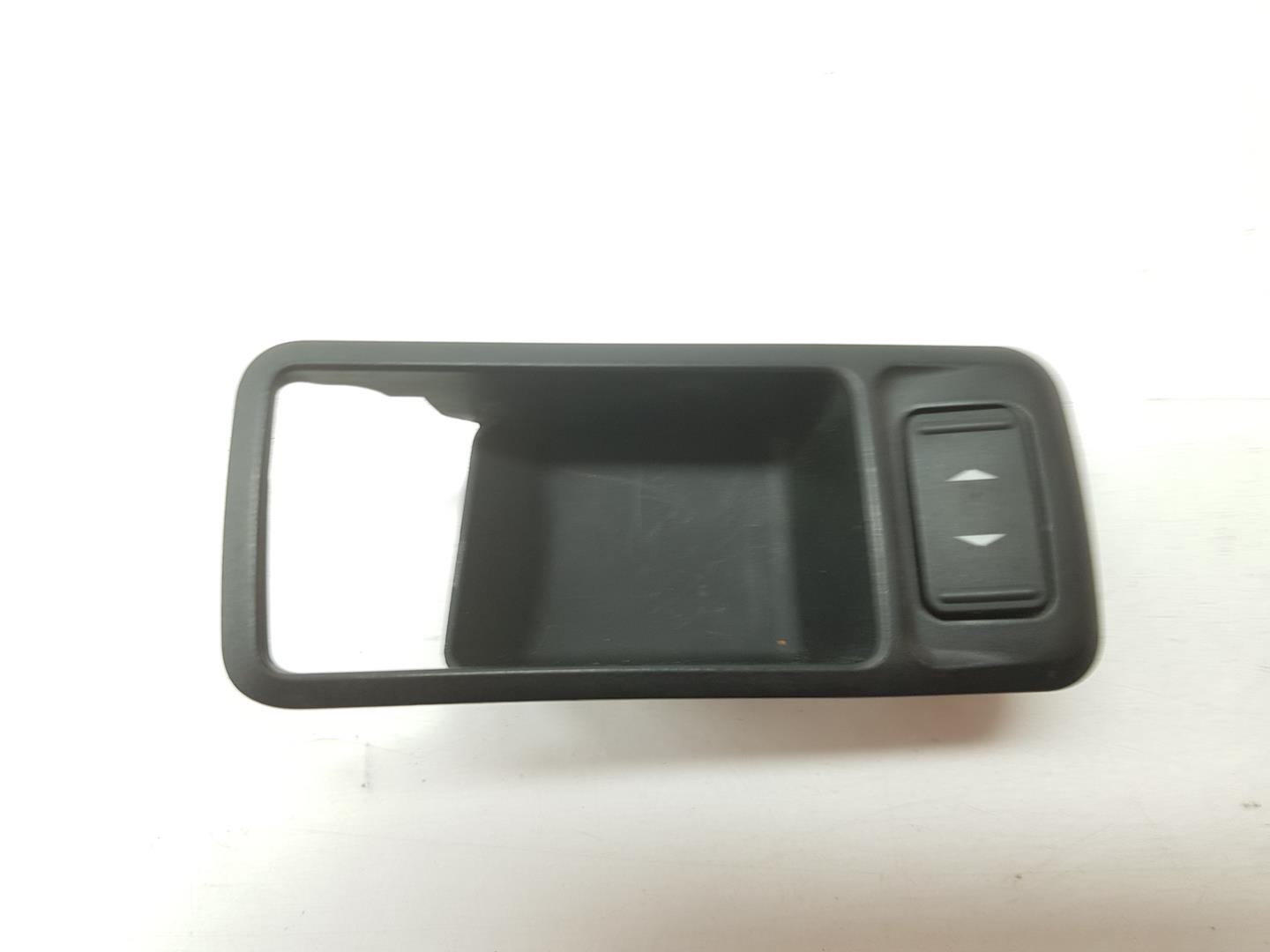 VAUXHALL C-Max 1 generation (2003-2010) Front Right Door Window Switch 1223141,3M5T14529BB 19916841