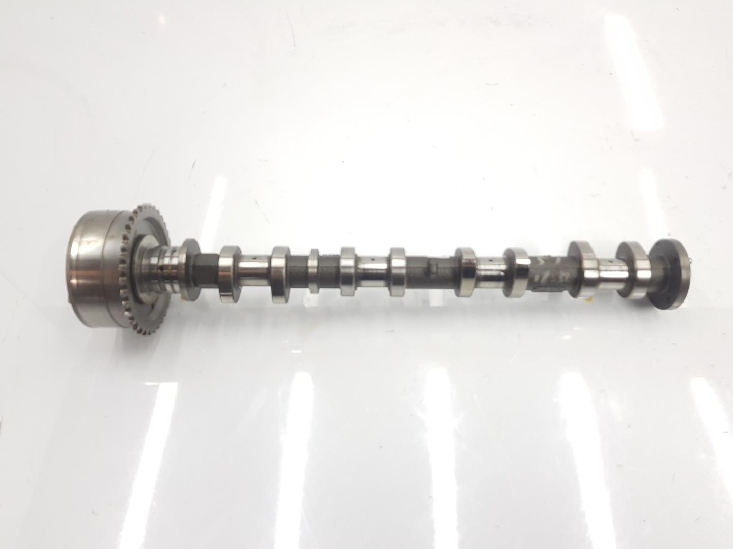 TOYOTA Yaris 3 generation (2010-2019) Exhaust Camshaft 1350121070, ADMISION 19908183