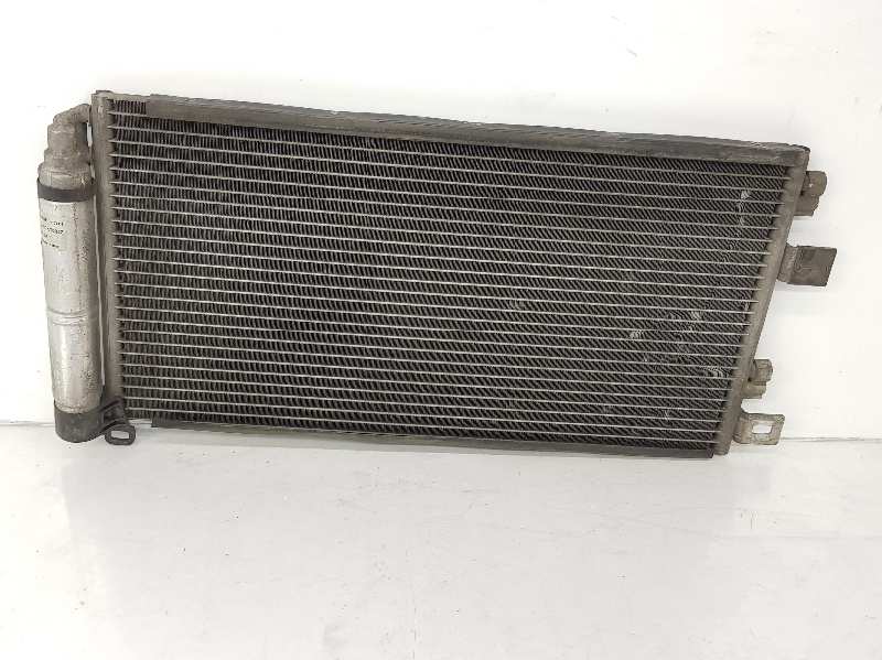 MINI Cooper R50 (2001-2006) Radiateur de climatisation 64531490572, 64531490572 19714767