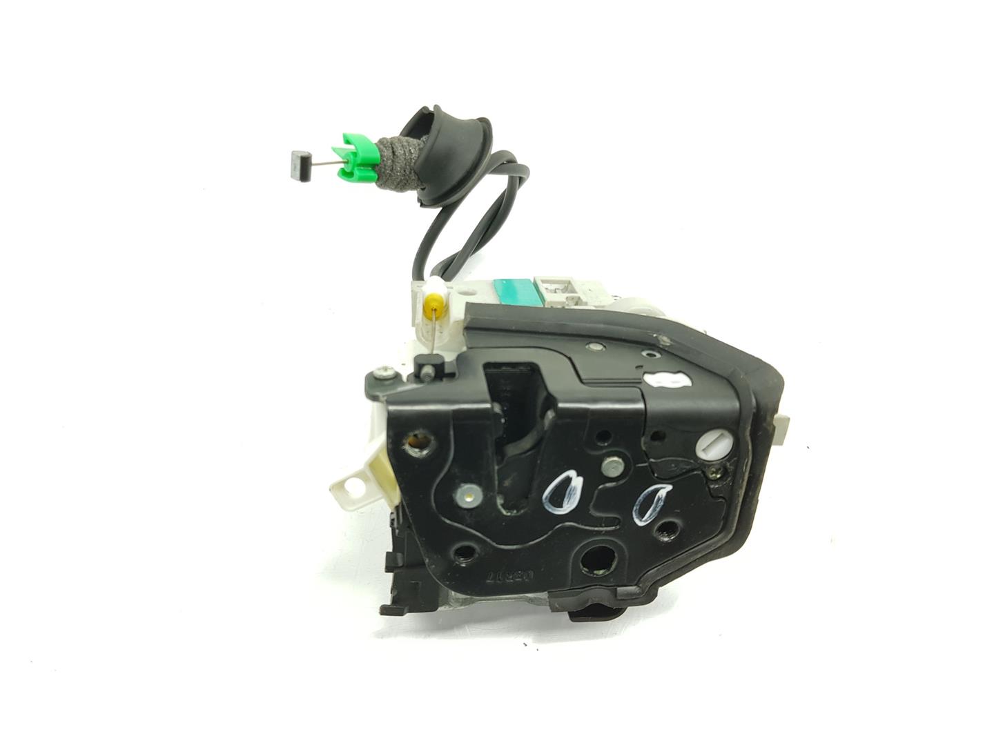 AUDI A4 B9/8W (2015-2024) Front Right Door Lock 8X1837016C, 8X1837016C 24241105