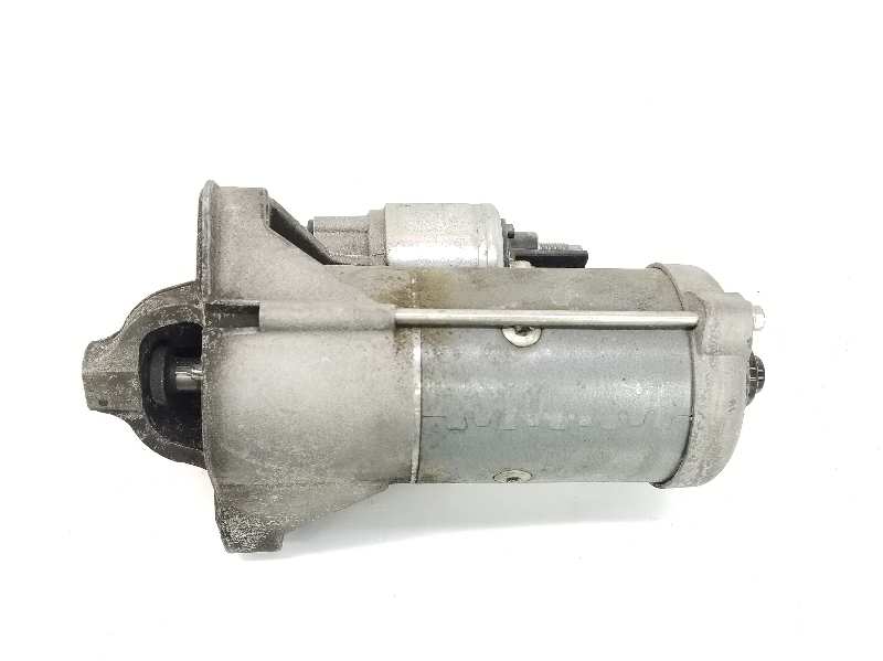 RENAULT Scenic 3 generation (2009-2015) Starter Motor 233000106R, 233000106R, ESW20-14 19751509