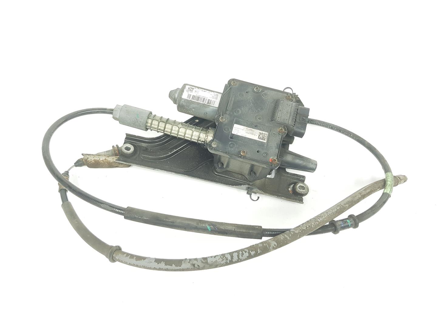 OPEL Insignia A (2008-2016) Handbrake Motor 3859198,A2C53377109 19689090